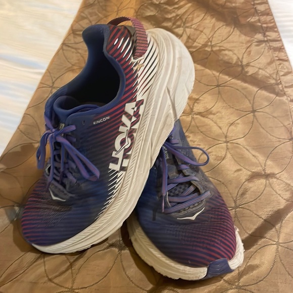 Hoka One One Other - HOKA ONE ONE Rincon Sneakers